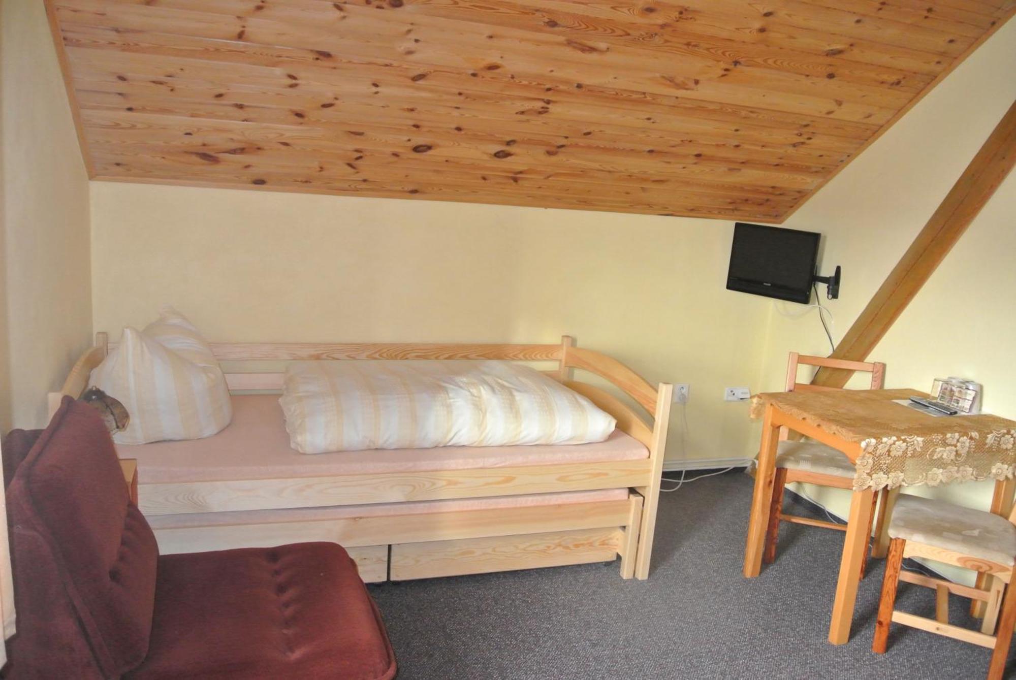 Pension Jitka Simonovice Номер фото