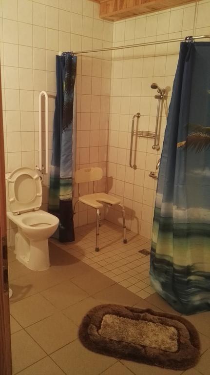Pension Jitka Simonovice Екстер'єр фото